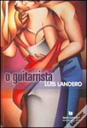Capa do artigo O Guitarrista