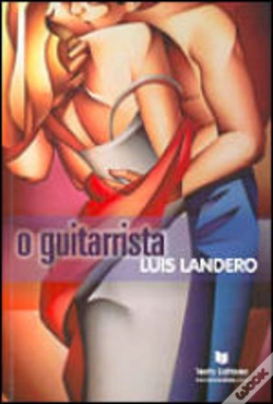 Capa do artigo O Guitarrista