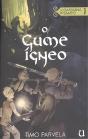 O Gume Ígneo - Preview