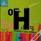 O H Perdeu Uma Perna