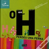 Capa do artigo O H Perdeu Uma Perna