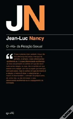 Capa do artigo O «Há» da Relação Sexual