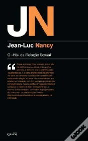Capa do artigo O «Há» da Relação Sexual