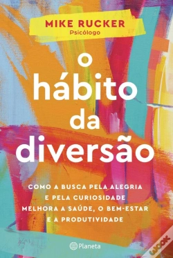 Capa do artigo O Hábito Da Diversão