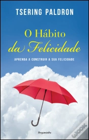 Capa do artigo O Hábito da Felicidade