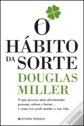 O Hábito da Sorte