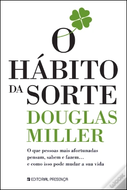 Capa do artigo O Hábito da Sorte