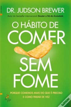 Capa do artigo O Hábito de Comer sem Fome