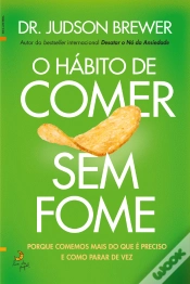 Capa do artigo O Hábito de Comer sem Fome