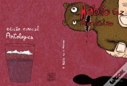 Capa do artigo O Hábito Faz o Monstro