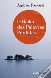 Capa do artigo O Haiku das Palavras Perdidas