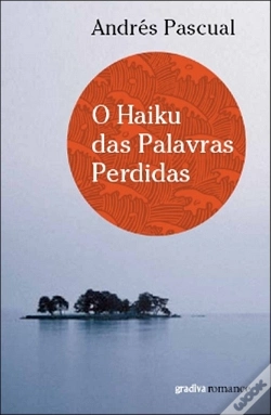Capa do artigo O Haiku das Palavras Perdidas