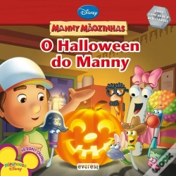 Capa do artigo O Halloween do Manny