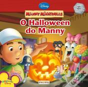 O Halloween do Manny
