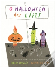 Capa do artigo O Halloween dos Lápis
