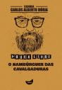 O Hambúrguer Das Cavalgaduras - Preview