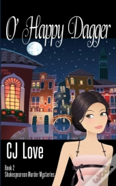 O' Happy Dagger: Shakespearean Murder My