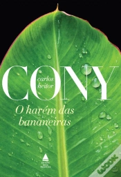 Capa do artigo O Harém Das Bananeiras