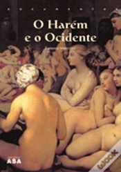 Capa do artigo O Harém e o Ocidente