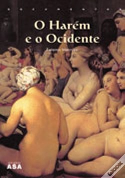 Capa do artigo O Harém e o Ocidente