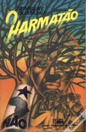 Capa do artigo O Harmatão