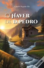 Capa do artigo O Haver de D.Pedro