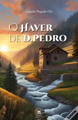 Capa do artigo O Haver de D.Pedro