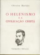 O Helenismo e a Civilização Cristã