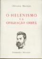 O Helenismo e a Civilização Cristã - Preview
