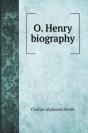 O. Henry Biography - Preview