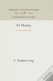 Capa do artigo O. Henry