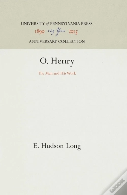 Capa do artigo O. Henry