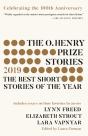 O. Henry Prize Stories 100th Anniversary Edition (2019) - Preview
