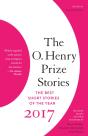 O. Henry Prize Stories 2017 - Preview