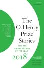 O. Henry Prize Stories 2018 - Preview