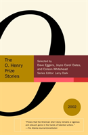 O HENRY PRIZE STORIES - Preview