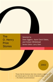 Capa do artigo O HENRY PRIZE STORIES