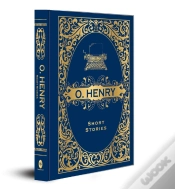 Capa do artigo O. Henry Short Stories