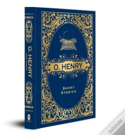 Capa do artigo O. Henry Short Stories