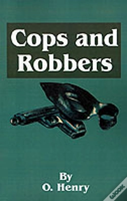 Capa do artigo O. Henry'S Cops And Robbers