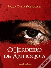 Capa do artigo O Herdeiro de Antioquia