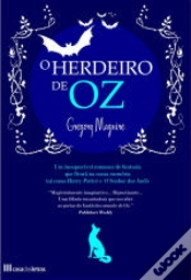 Capa do artigo O Herdeiro De Oz