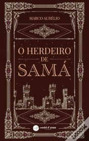 Capa do artigo O Herdeiro de Samá