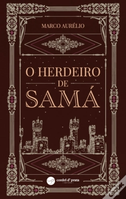 Capa do artigo O Herdeiro de Samá