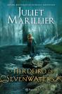 O Herdeiro de Sevenwaters - Preview