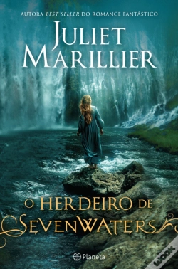 Capa do artigo O Herdeiro de Sevenwaters