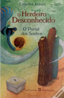 Capa do artigo O Herdeiro Desconhecido