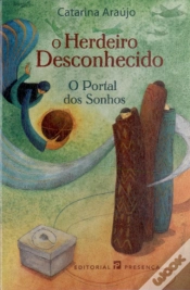 Capa do artigo O Herdeiro Desconhecido