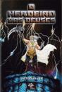 O Herdeiro Dos Deuses - Preview
