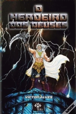 Capa do artigo O Herdeiro Dos Deuses